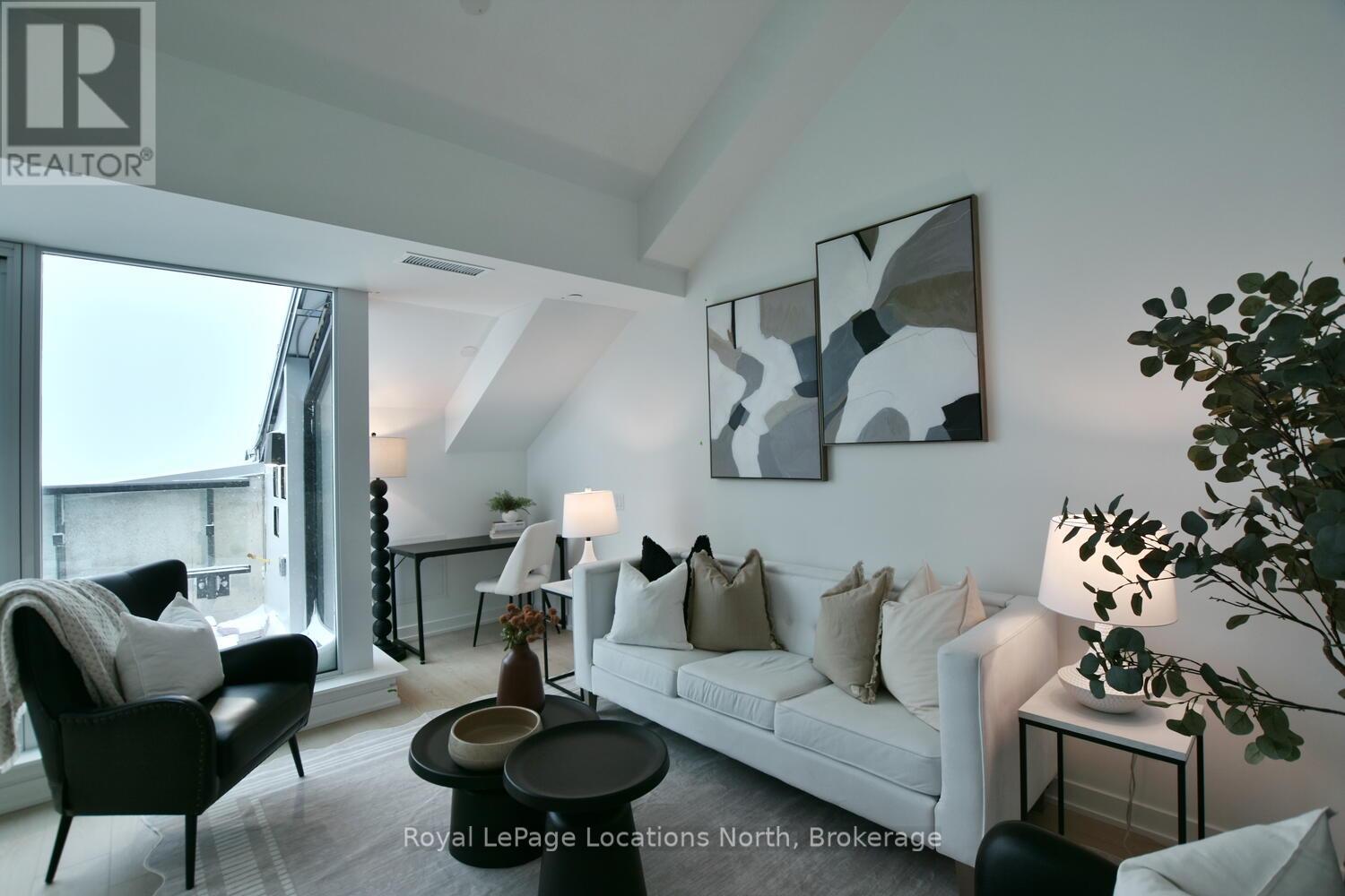 603 - 31 Huron Street, Collingwood, Ontario  L9Y 5T7 - Photo 22 - S12762542