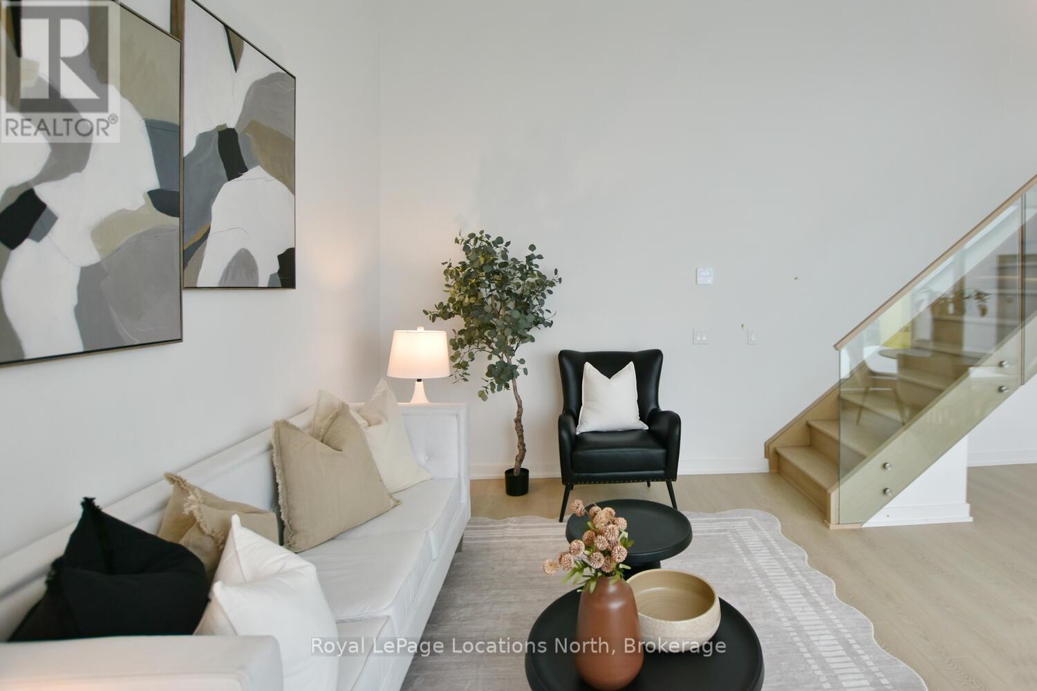 603 - 31 Huron Street, Collingwood, Ontario  L9Y 5T7 - Photo 24 - S12762542