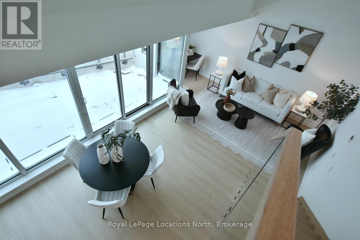 603 - 31 Huron Street, Collingwood, Ontario  L9Y 5T7 - Photo 27 - S12762542