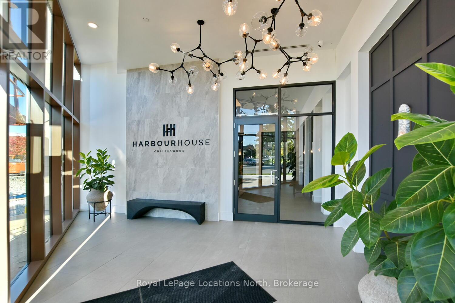 603 - 31 Huron Street, Collingwood, Ontario  L9Y 5T7 - Photo 3 - S12762542