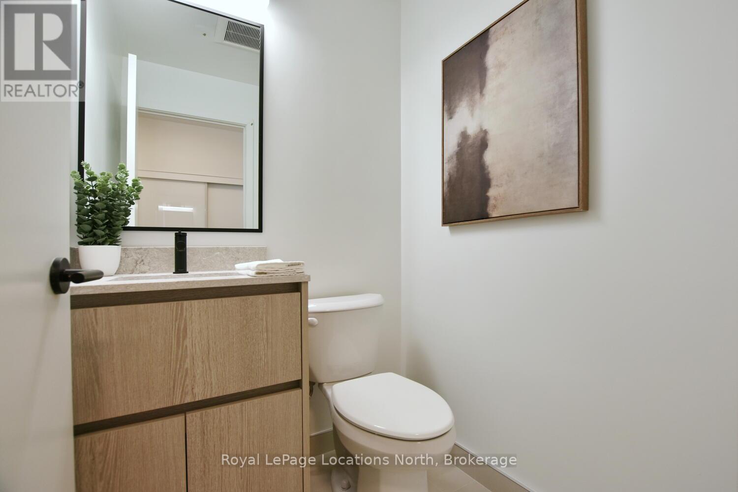 603 - 31 Huron Street, Collingwood, Ontario  L9Y 5T7 - Photo 35 - S12762542