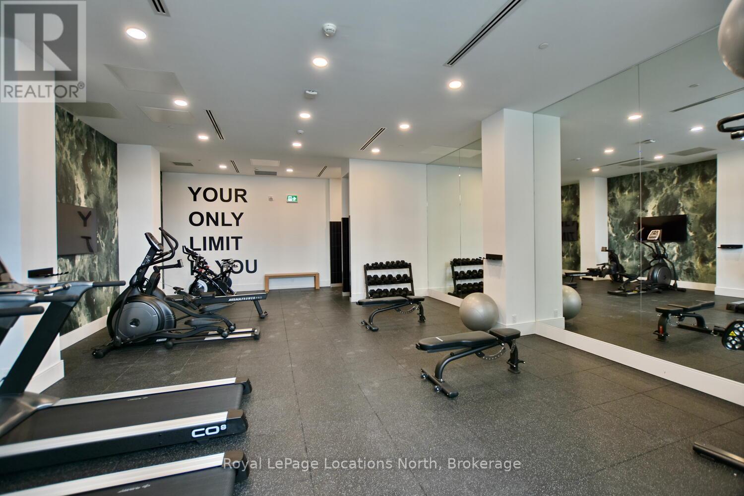 603 - 31 Huron Street, Collingwood, Ontario  L9Y 5T7 - Photo 37 - S12762542