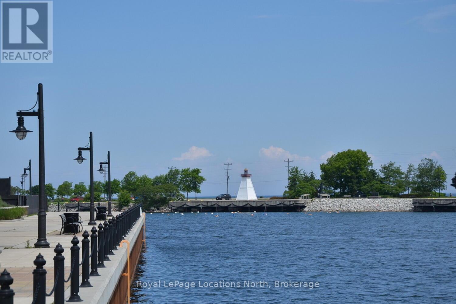 603 - 31 Huron Street, Collingwood, Ontario  L9Y 5T7 - Photo 43 - S12762542