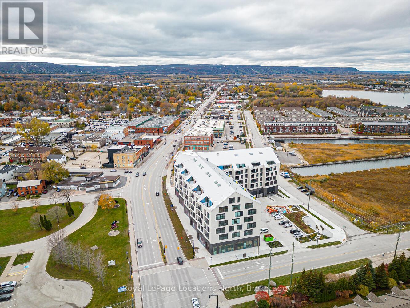 603 - 31 Huron Street, Collingwood, Ontario  L9Y 5T7 - Photo 46 - S12762542