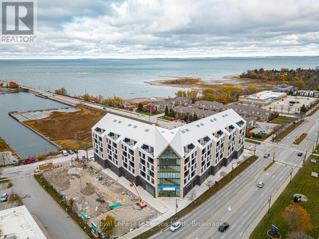 603 - 31 Huron Street, Collingwood, Ontario  L9Y 5T7 - Photo 48 - S12762542