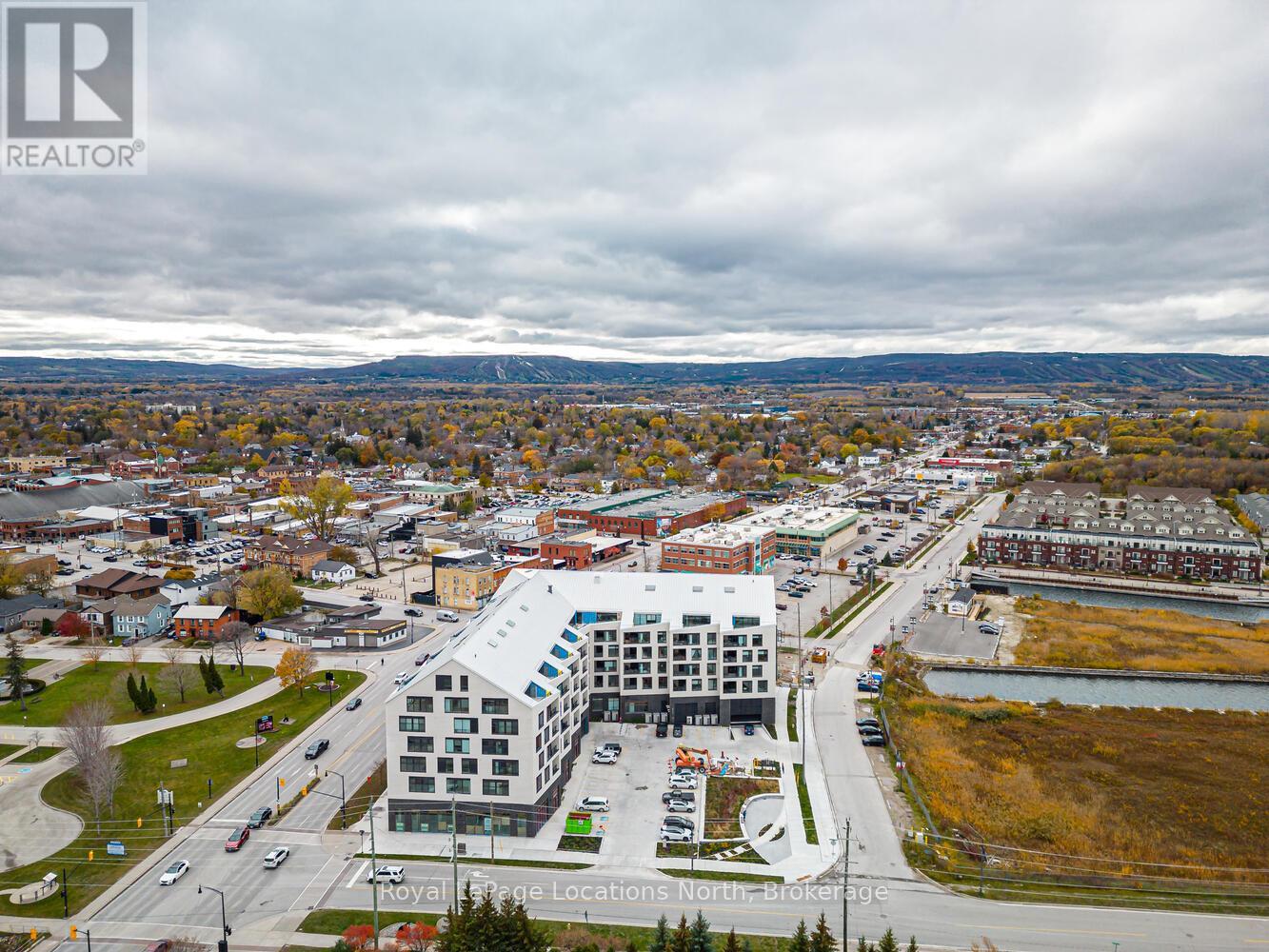603 - 31 Huron Street, Collingwood, Ontario  L9Y 5T7 - Photo 50 - S12762542