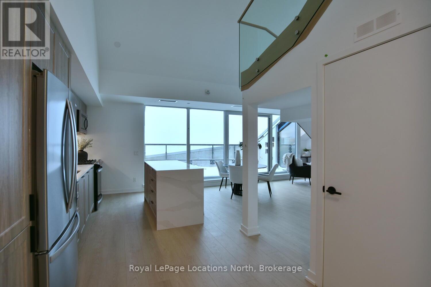 603 - 31 Huron Street, Collingwood, Ontario  L9Y 5T7 - Photo 9 - S12762542