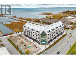 603 - 31 HURON STREET, Collingwood, Ontario