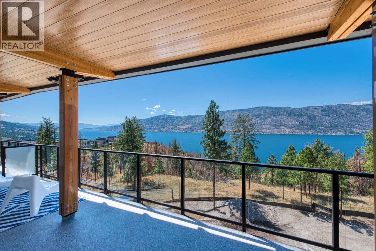 9652 Benchland Drive Unit# 508, Lake Country, British Columbia