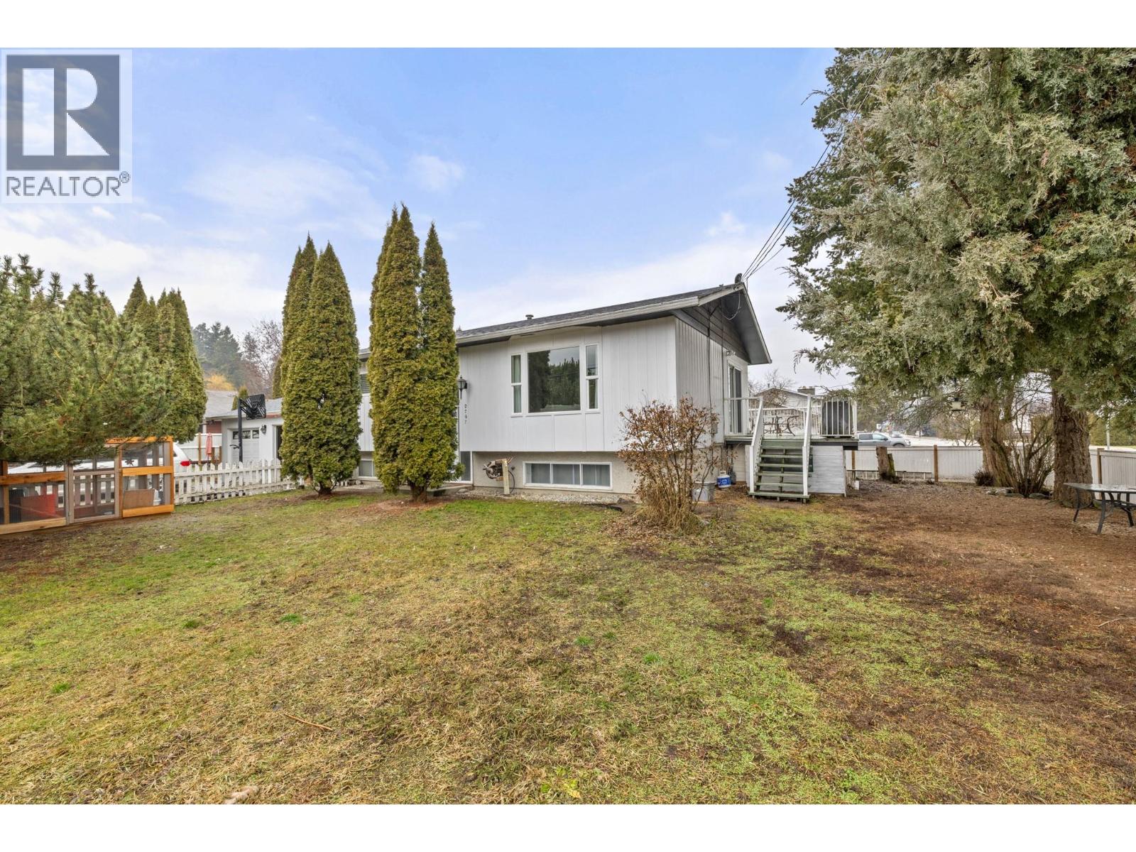 2797 Catherine Crescent, Armstrong, British Columbia