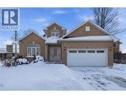593 RYMAL Road W, Hamilton, Ontario