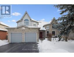 159 SUMMERFIELD DRIVE, Guelph, Ontario