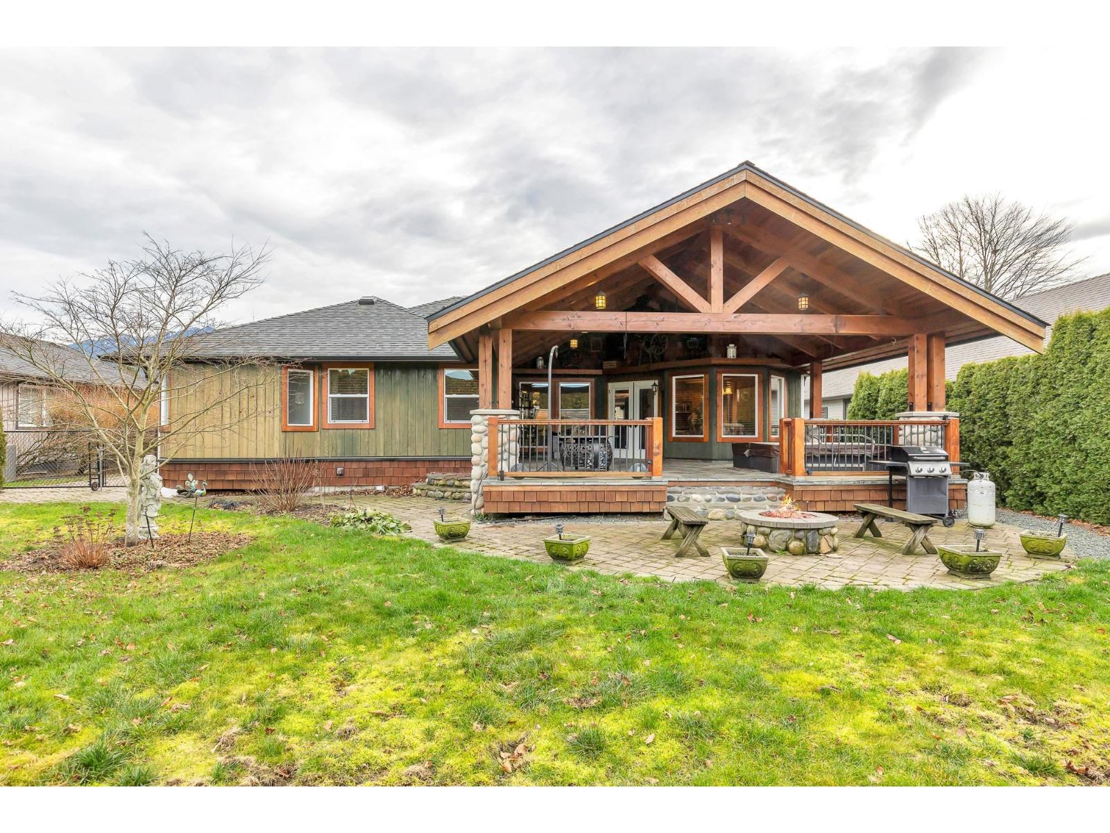 6789 Henry Street, Sardis South, Chilliwack, British Columbia  V2R 2W1 - Photo 38 - R3086568