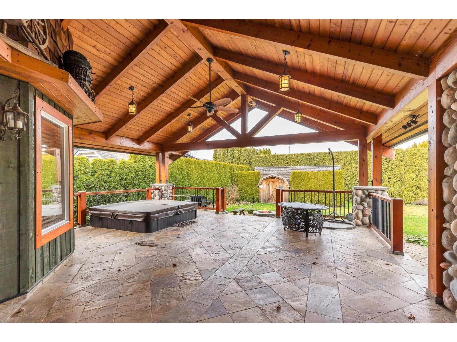 6789 Henry Street, Sardis South, Chilliwack, British Columbia  V2R 2W1 - Photo 34 - R3086568