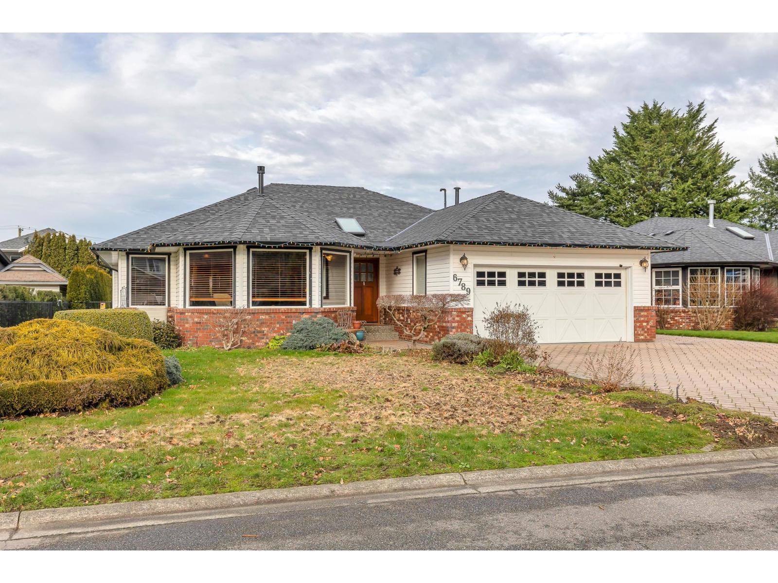 6789 Henry Street, Sardis South, Chilliwack, British Columbia  V2R 2W1 - Photo 2 - R3086568