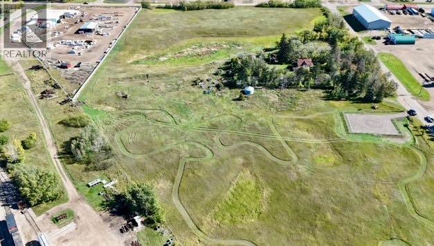 4406 47 Avenue, Stettler, Alberta  T4K 0B7 - Photo 4 - A2252007