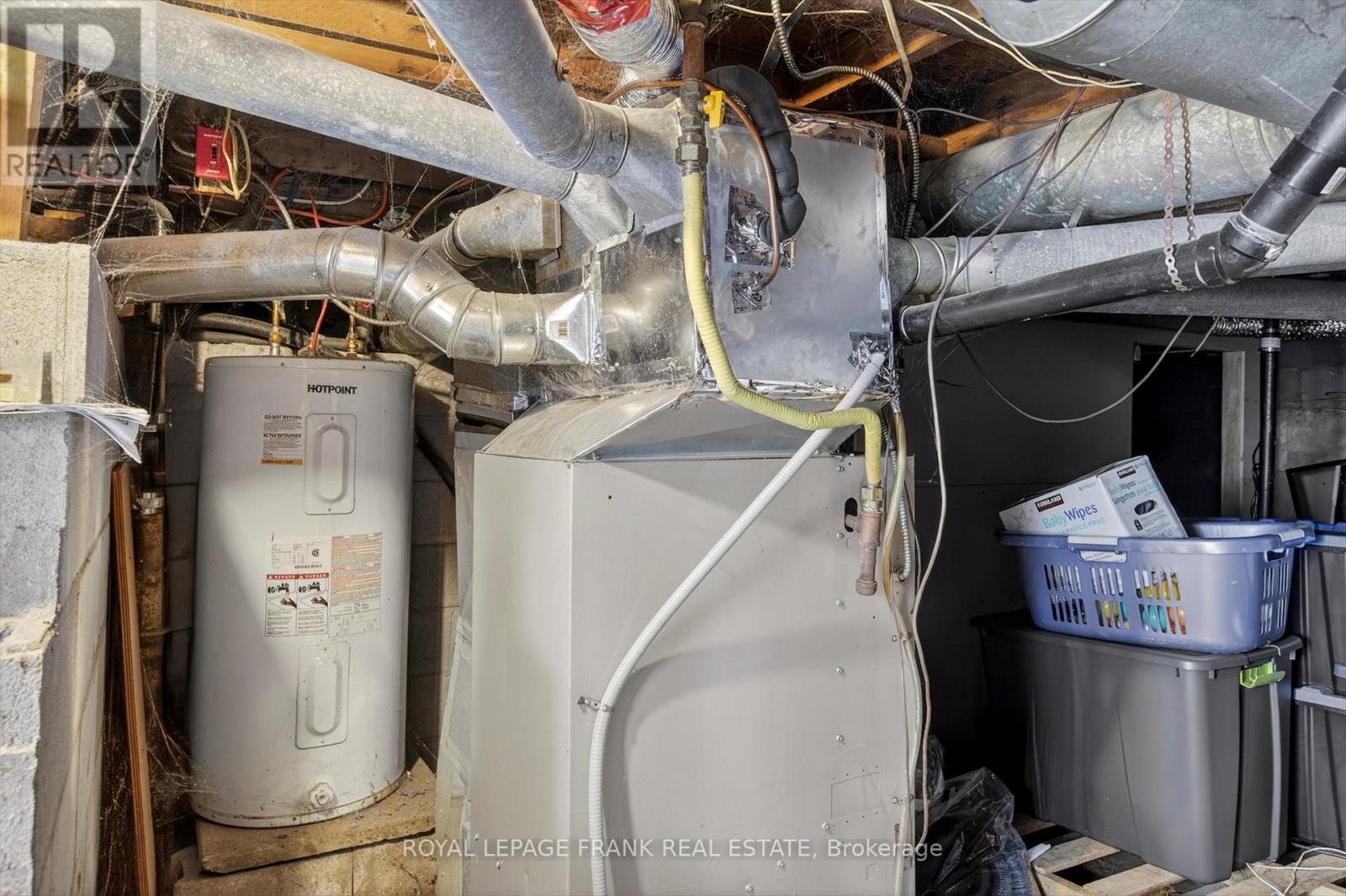 744 Brown Street, Peterborough, Ontario  K9J 4K8 - Photo 21 - X12762452