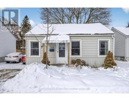 744 BROWN STREET, Peterborough, Ontario