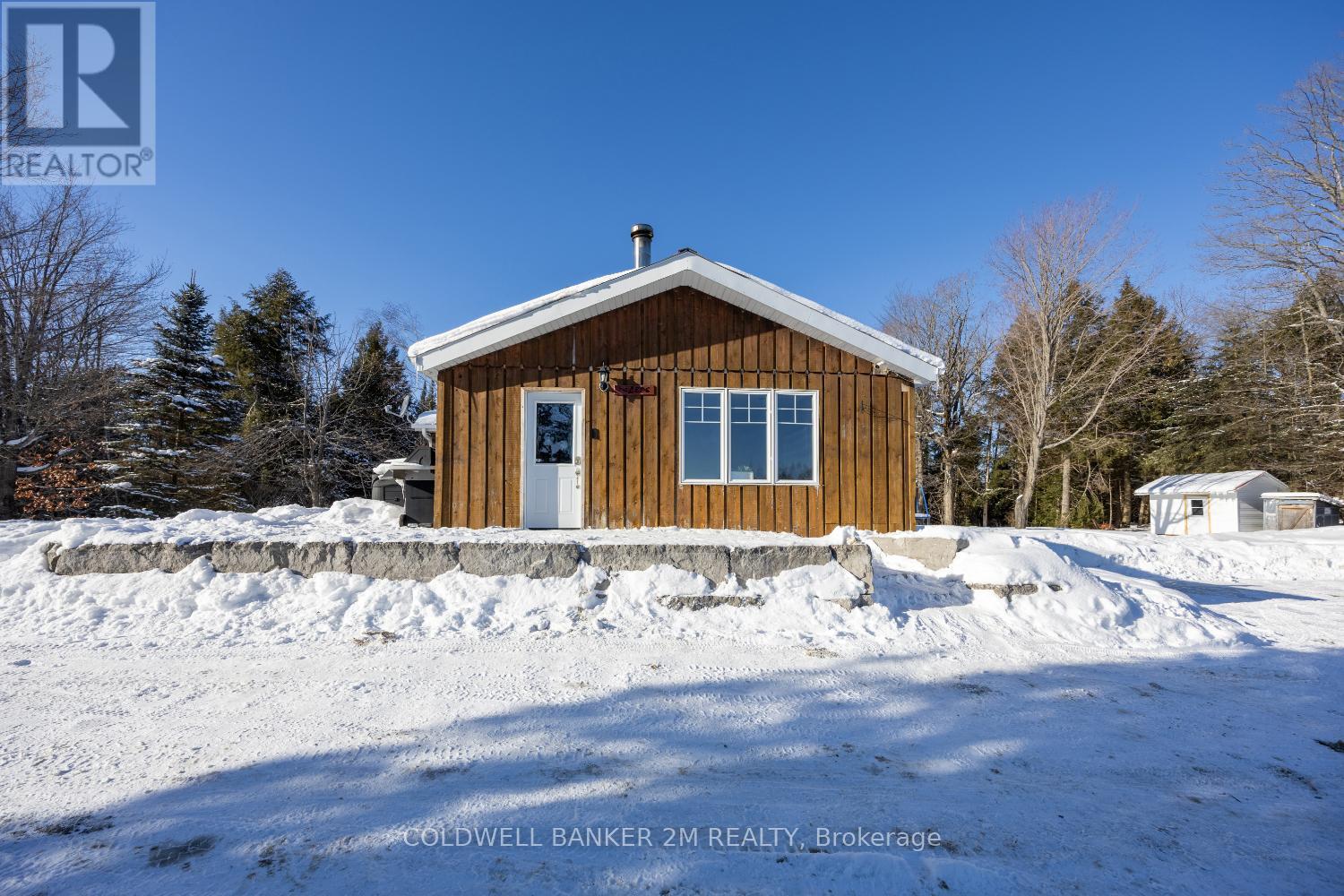940 Killarney Bay Road, Kawartha Lakes (Fenelon), Ontario  K0M 1G0 - Photo 23 - X12762472