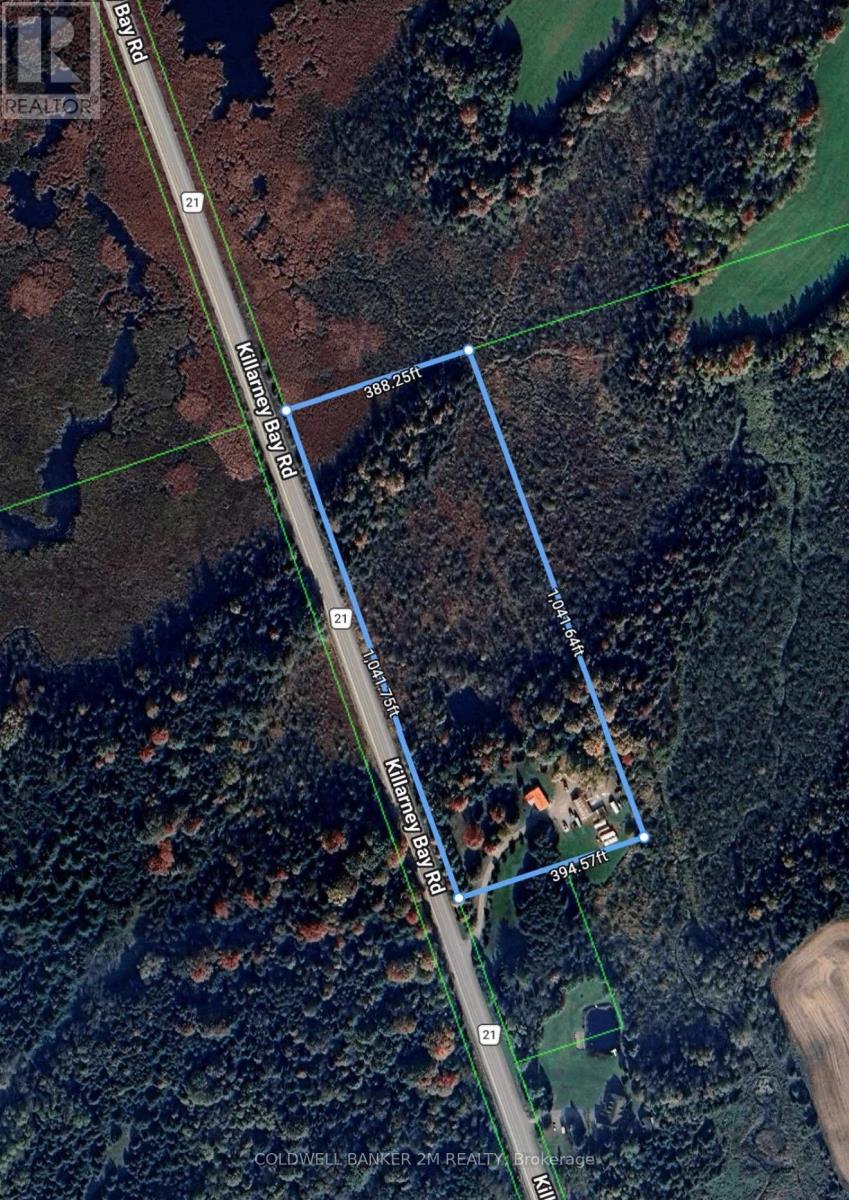 940 Killarney Bay Road, Kawartha Lakes (Fenelon), Ontario  K0M 1G0 - Photo 26 - X12762472