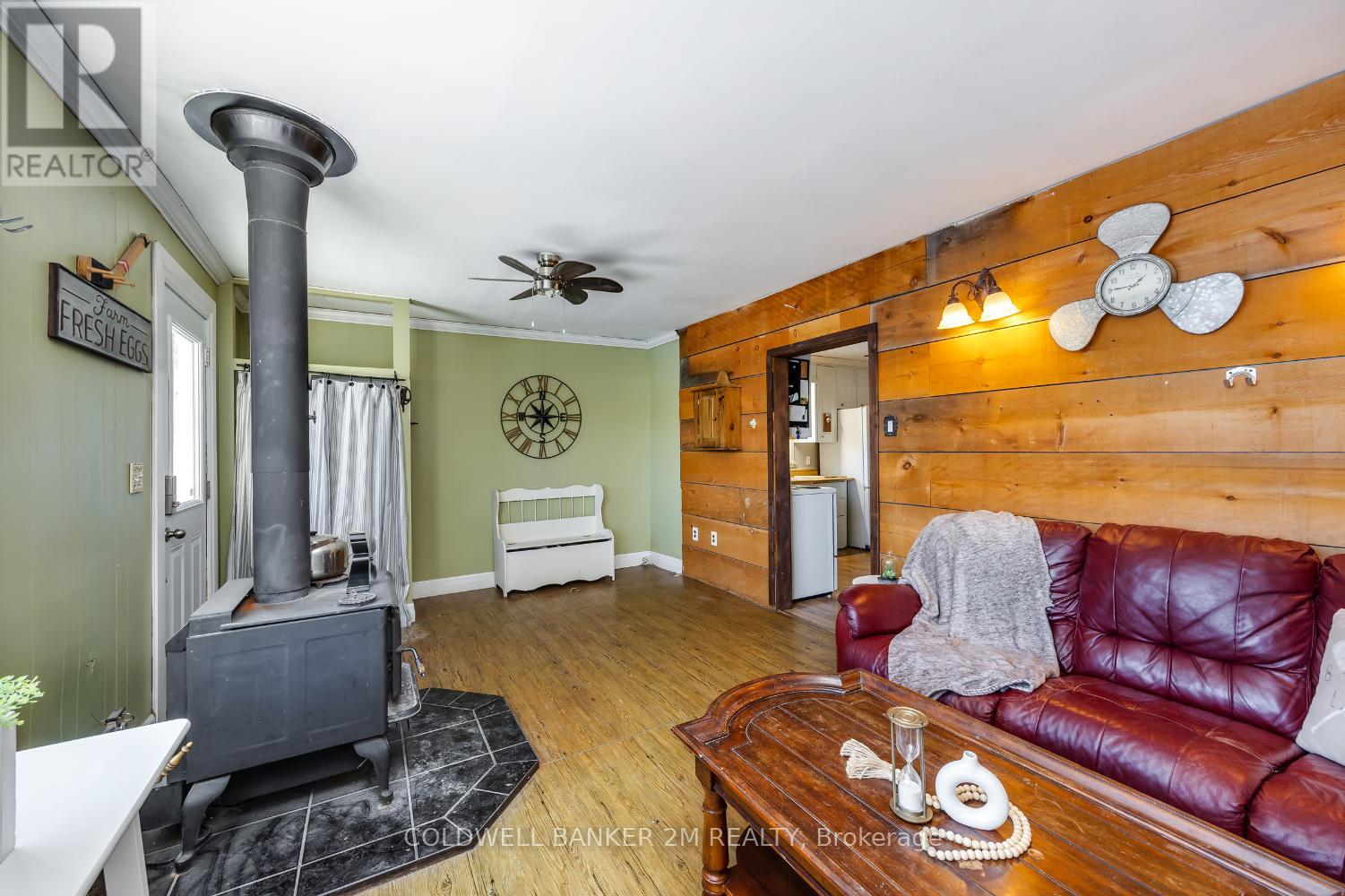 940 Killarney Bay Road, Kawartha Lakes (Fenelon), Ontario  K0M 1G0 - Photo 6 - X12762472