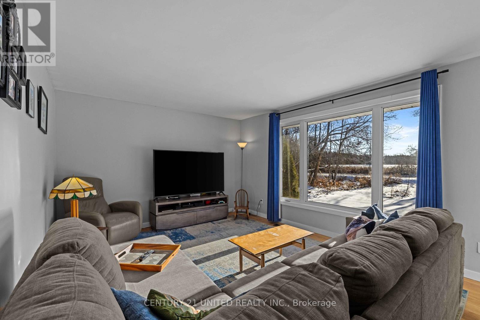 1100 Listowel Line, Selwyn, Ontario  K0L 1T0 - Photo 4 - X12762504