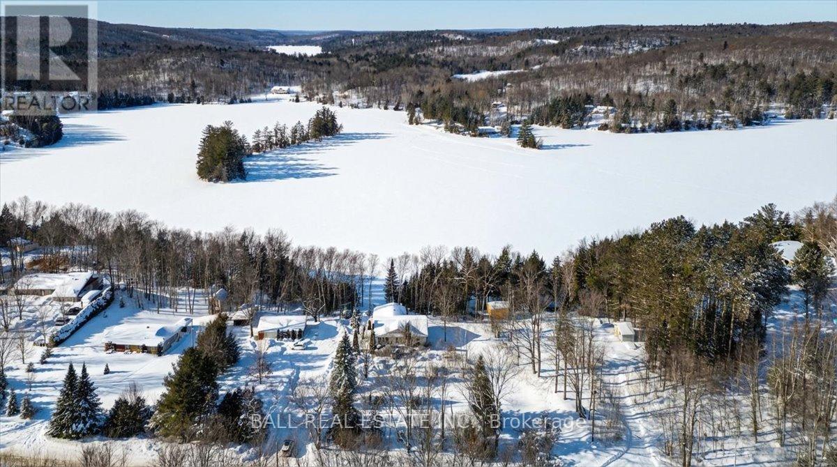 468 Monck Road, Faraday, Ontario  K0L 1C0 - Photo 4 - X12762580