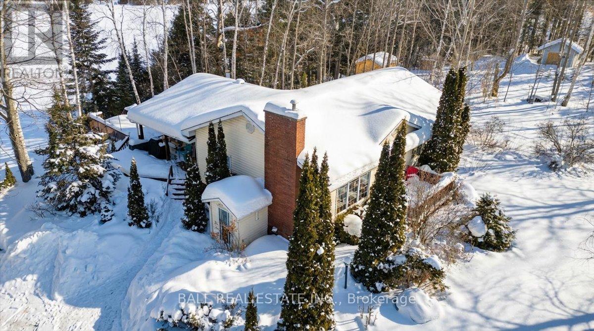 468 Monck Road, Faraday, Ontario  K0L 1C0 - Photo 7 - X12762580