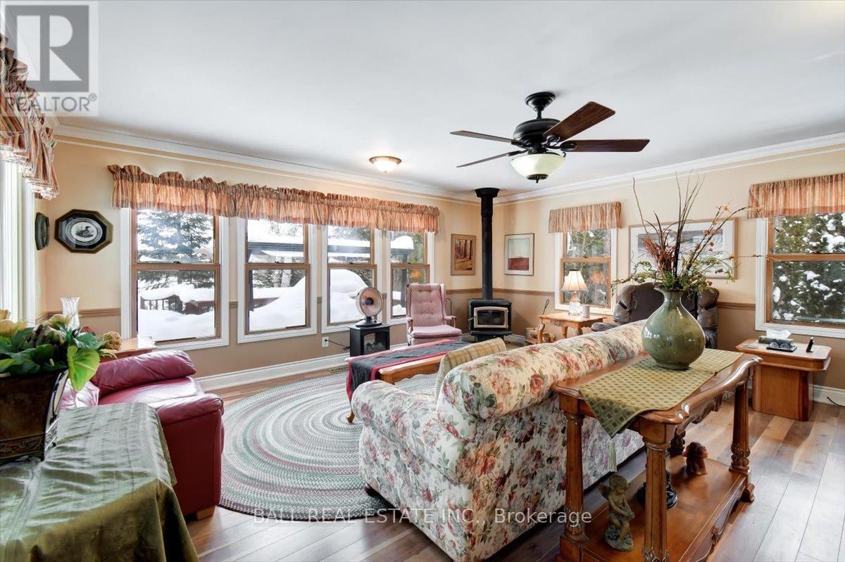 468 Monck Road, Faraday, Ontario  K0L 1C0 - Photo 8 - X12762580