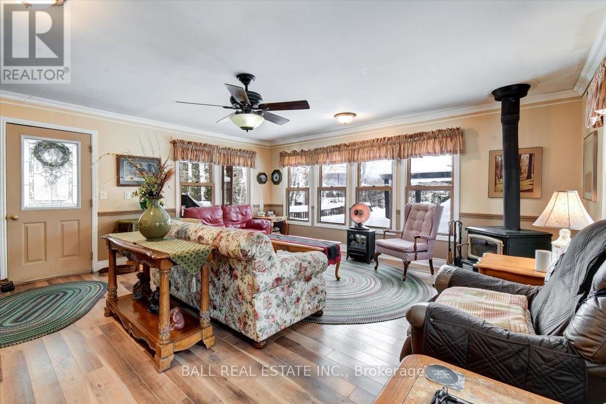 468 Monck Road, Faraday, Ontario  K0L 1C0 - Photo 9 - X12762580