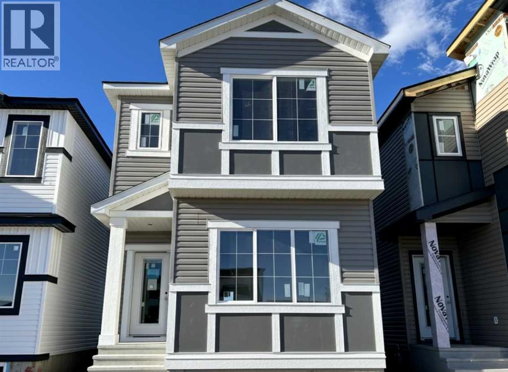 147 Lincoln Crescent, Rural Red Deer County, Alberta