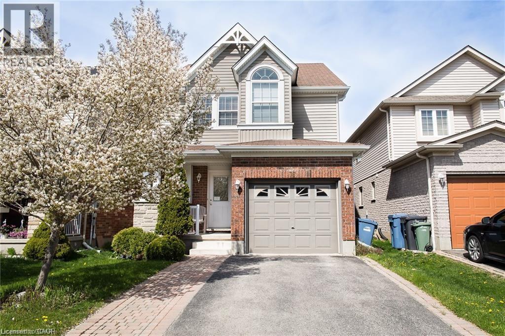 76 Lynch Circle, Guelph, Ontario  N1L 1R9 - Photo 1 - 40800411