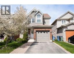 76 LYNCH Circle, Guelph, Ontario