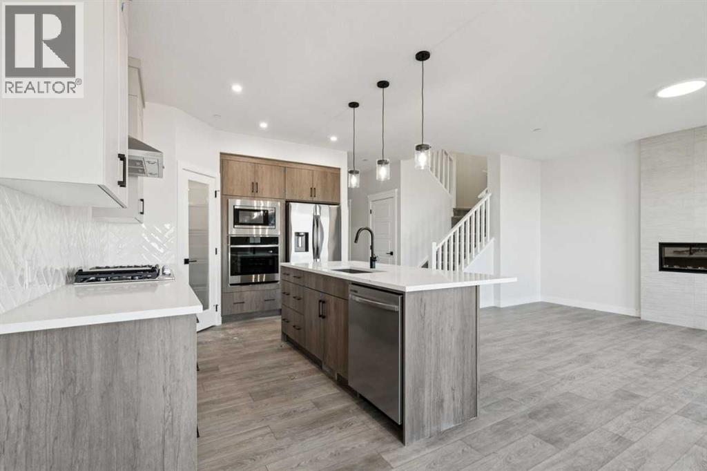 378 Hotchkiss Manor Se, Calgary, Alberta  T2S 0J9 - Photo 10 - A2270264