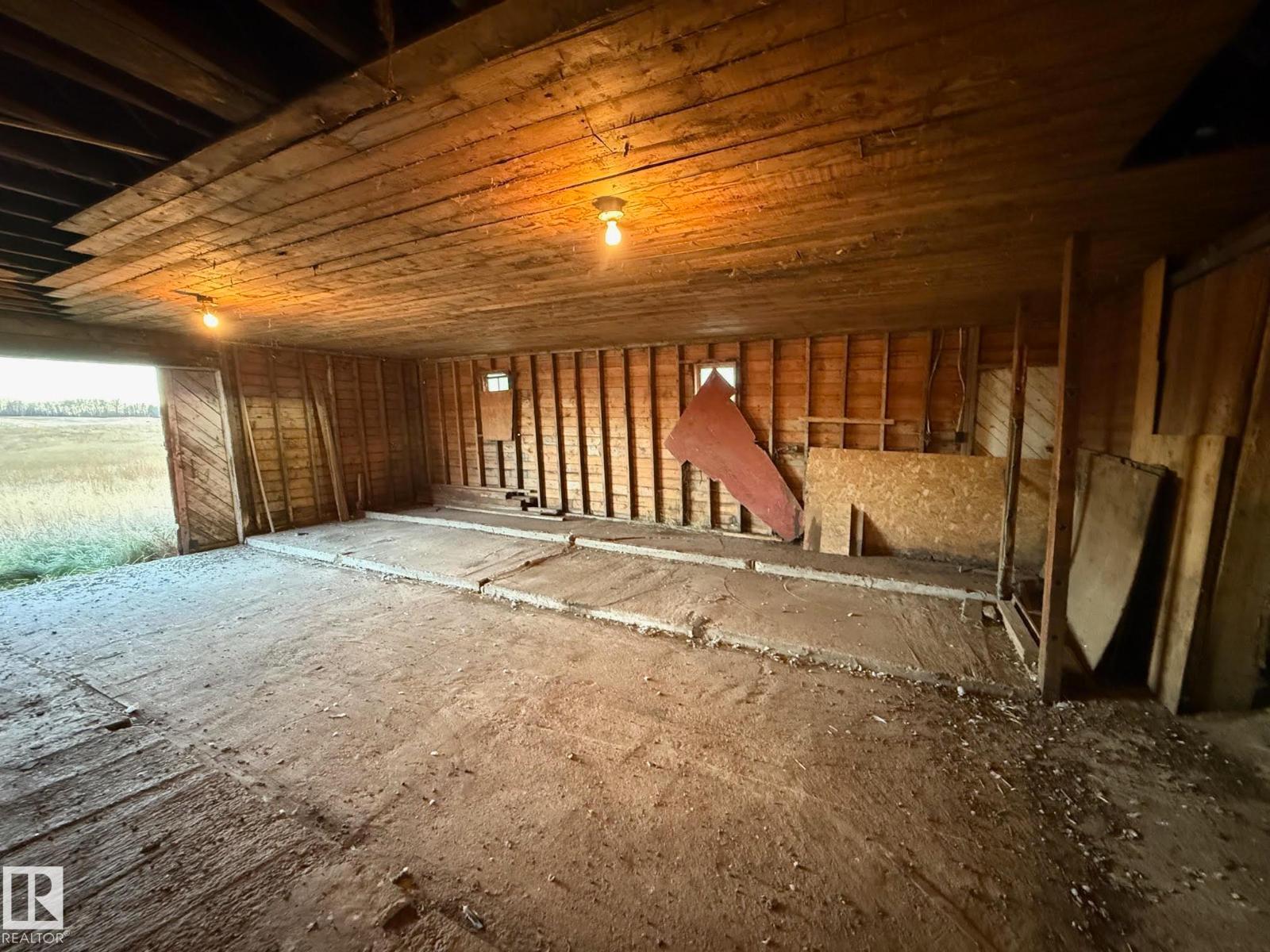 52006 Rge Rd 22, Rural Parkland County, Alberta  T7Y 2J1 - Photo 11 - E4451598