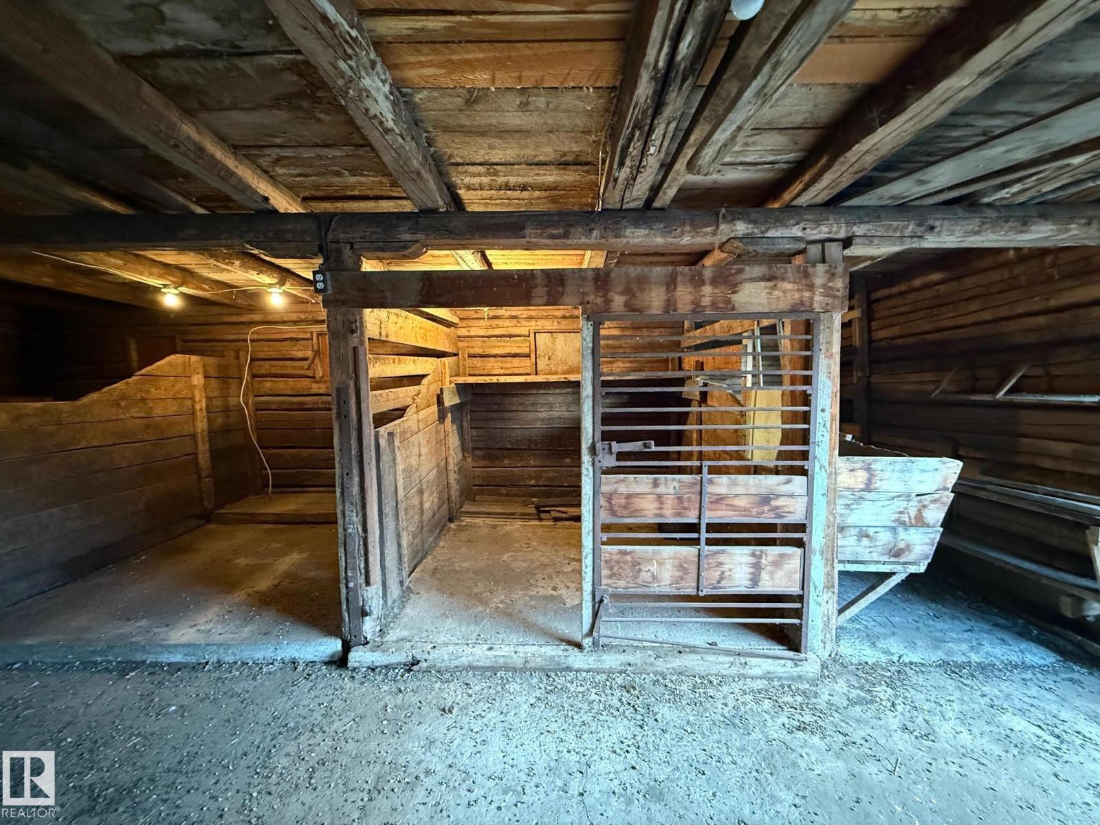 52006 Rge Rd 22, Rural Parkland County, Alberta  T7Y 2J1 - Photo 23 - E4451598