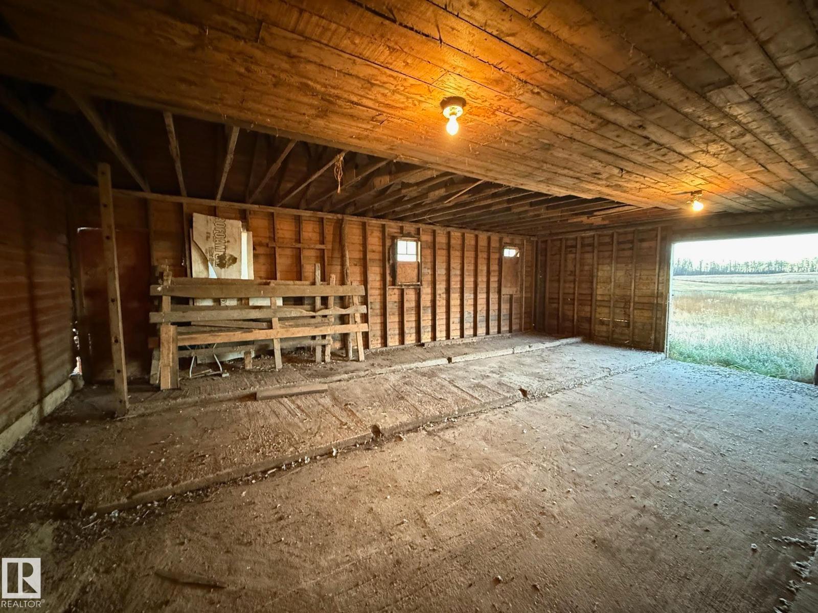 52006 Rge Rd 22, Rural Parkland County, Alberta  T7Y 2J1 - Photo 26 - E4451598