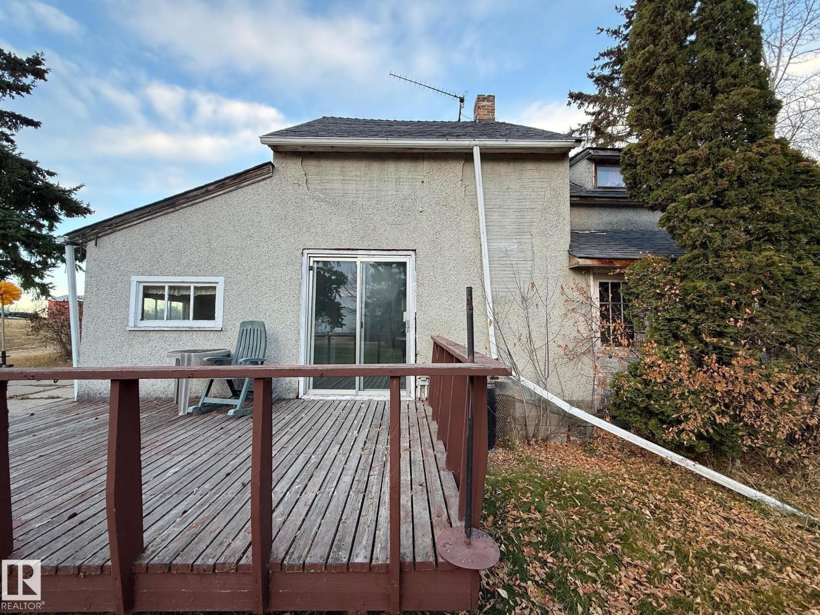 52006 Rge Rd 22, Rural Parkland County, Alberta  T7Y 2J1 - Photo 19 - E4451598