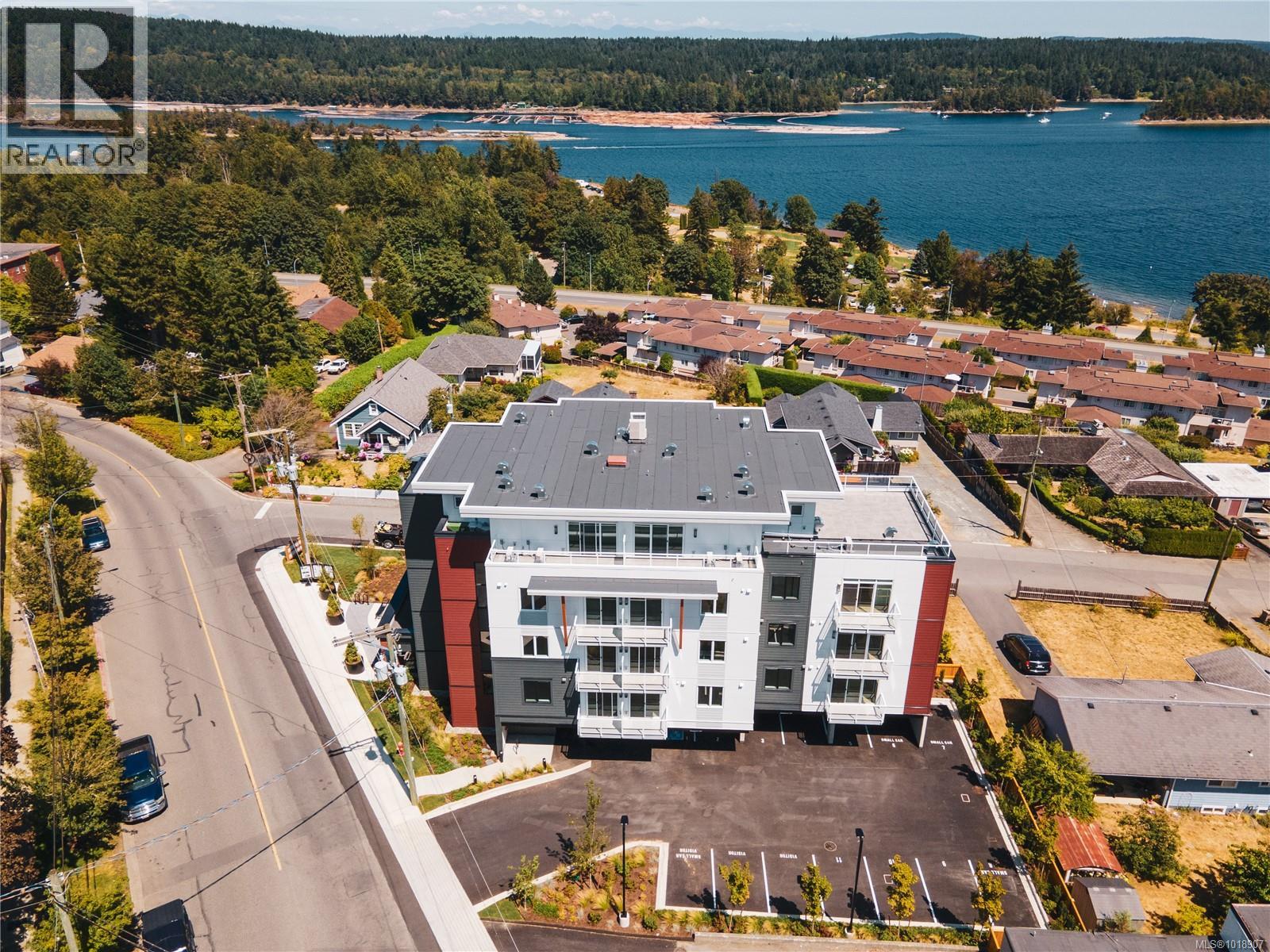 402 201 Dogwood Dr, Ladysmith, British Columbia  V9G 0C3 - Photo 36 - 1018907