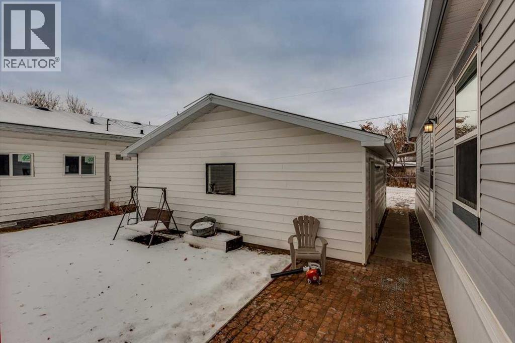 4512 47 Street, Alix, Alberta  T0C 0B0 - Photo 34 - A2273958