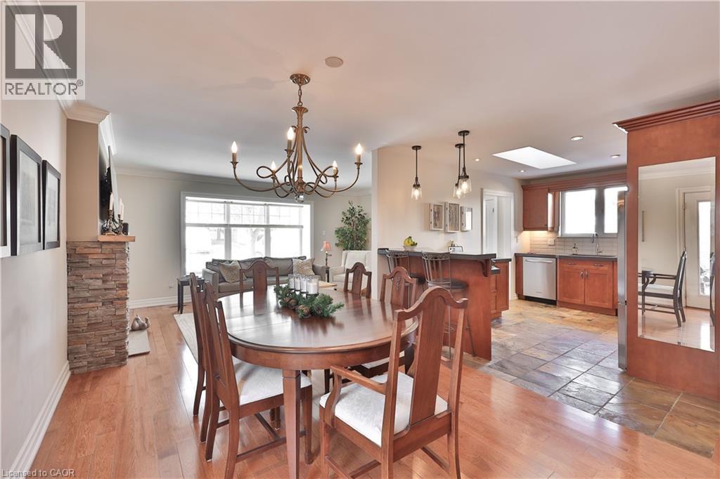 502 Bohemia Crescent, Oakville, Ontario  L6J 2K8 - Photo 16 - 40802563