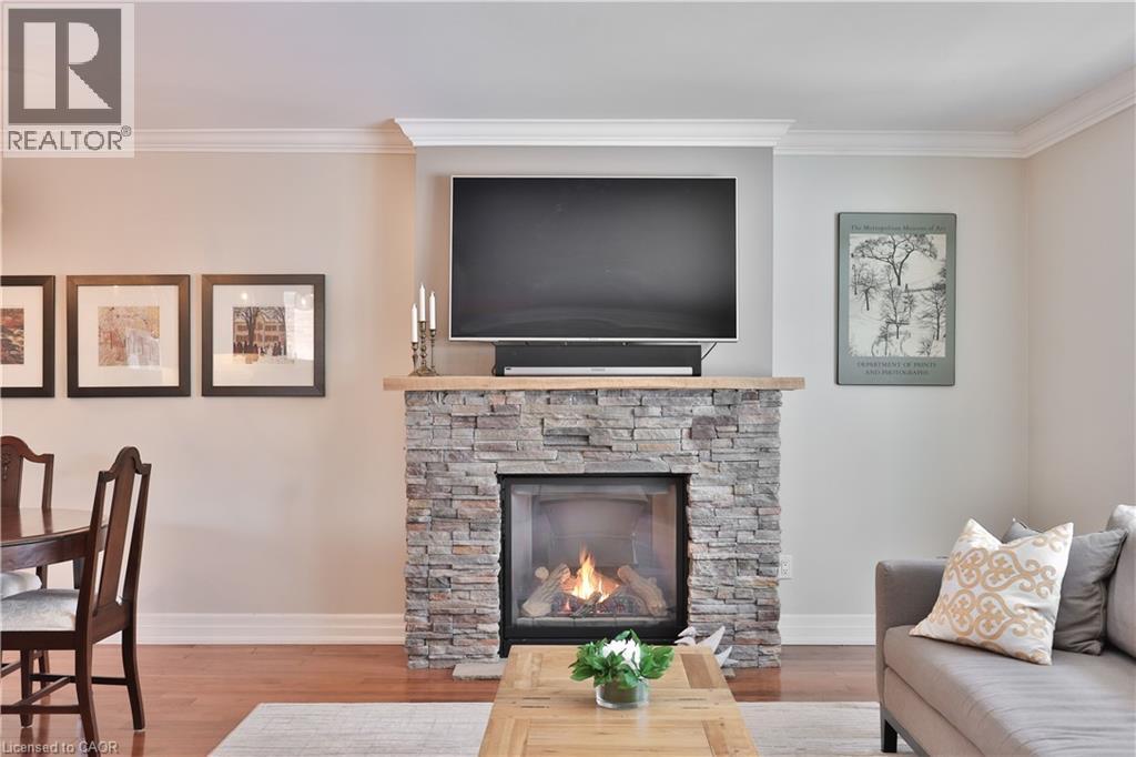 502 Bohemia Crescent, Oakville, Ontario  L6J 2K8 - Photo 9 - 40802563