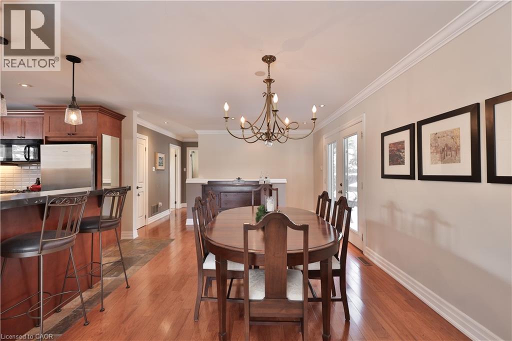 502 Bohemia Crescent, Oakville, Ontario  L6J 2K8 - Photo 14 - 40802563