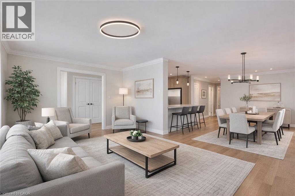 502 Bohemia Crescent, Oakville, Ontario  L6J 2K8 - Photo 13 - 40802563