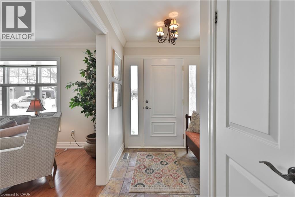 502 Bohemia Crescent, Oakville, Ontario  L6J 2K8 - Photo 6 - 40802563