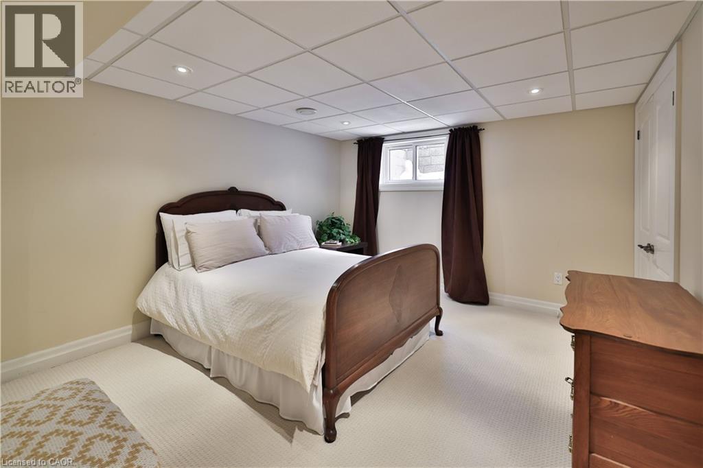 502 Bohemia Crescent, Oakville, Ontario  L6J 2K8 - Photo 43 - 40802563