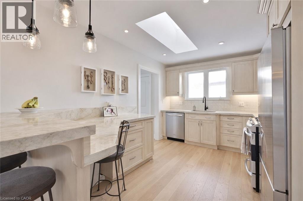 502 Bohemia Crescent, Oakville, Ontario  L6J 2K8 - Photo 24 - 40802563