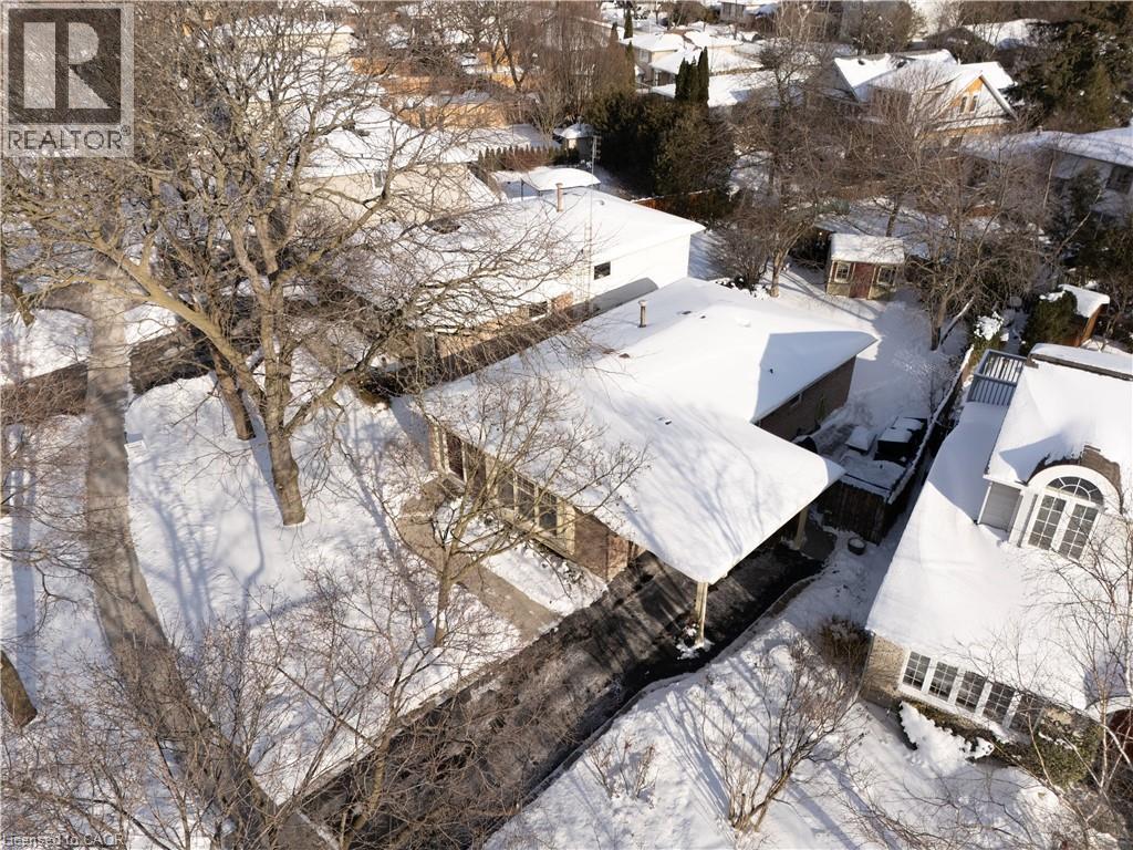 502 Bohemia Crescent, Oakville, Ontario  L6J 2K8 - Photo 50 - 40802563