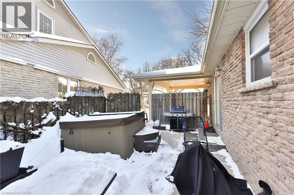 502 Bohemia Crescent, Oakville, Ontario  L6J 2K8 - Photo 46 - 40802563