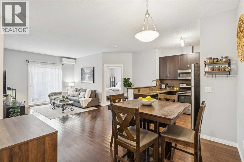 2418, 115 Prestwick Villas Se, Calgary, Alberta  T2Z 0M9 - Photo 5 - A2280874